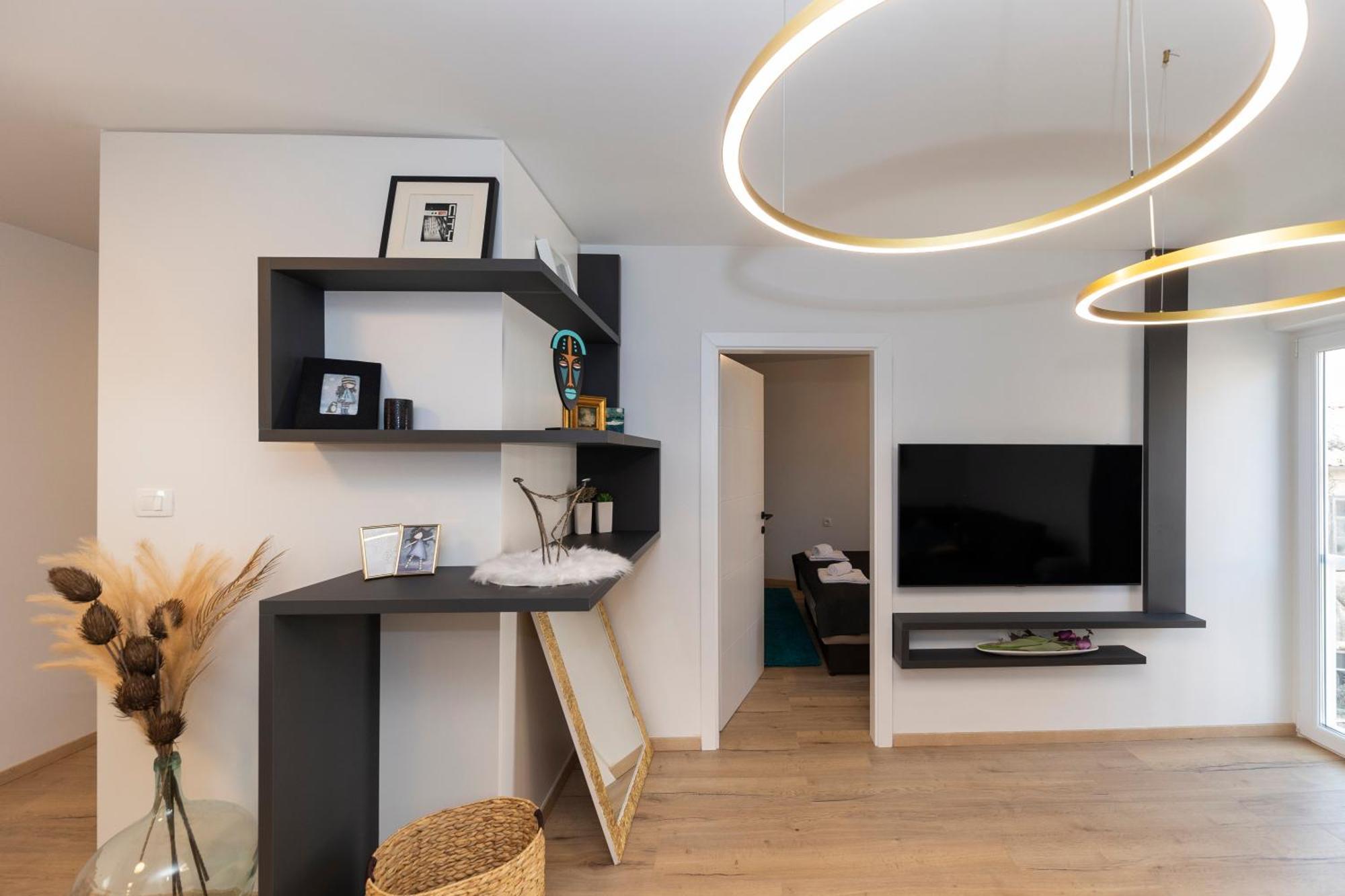Dispetto Apartment In Old City Zadar Exterior foto