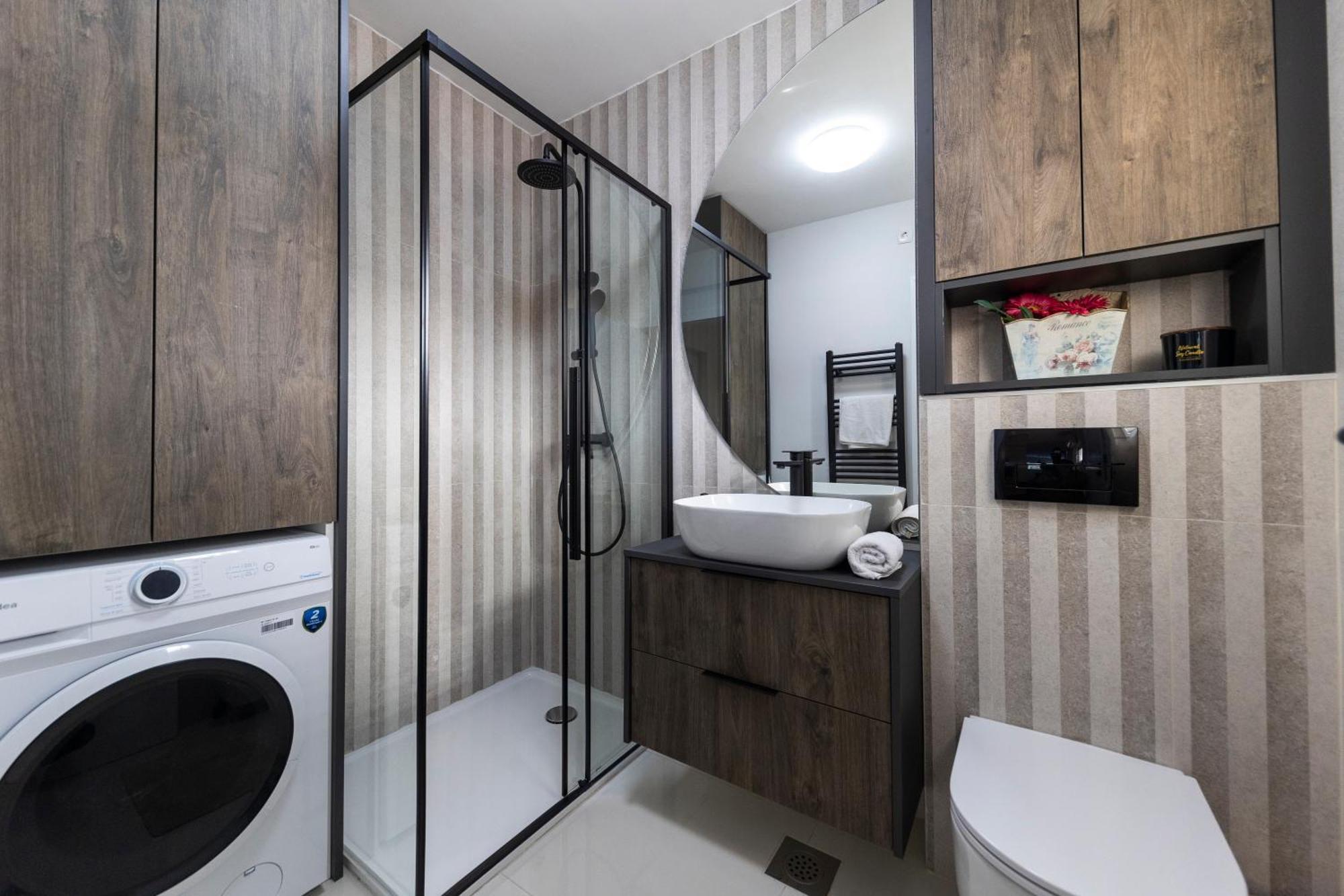 Dispetto Apartment In Old City Zadar Exterior foto